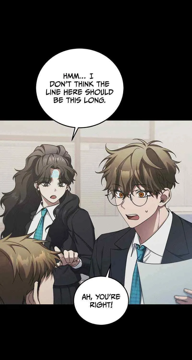 Read For My Own Good chapter 5 image 79 on Lezhin