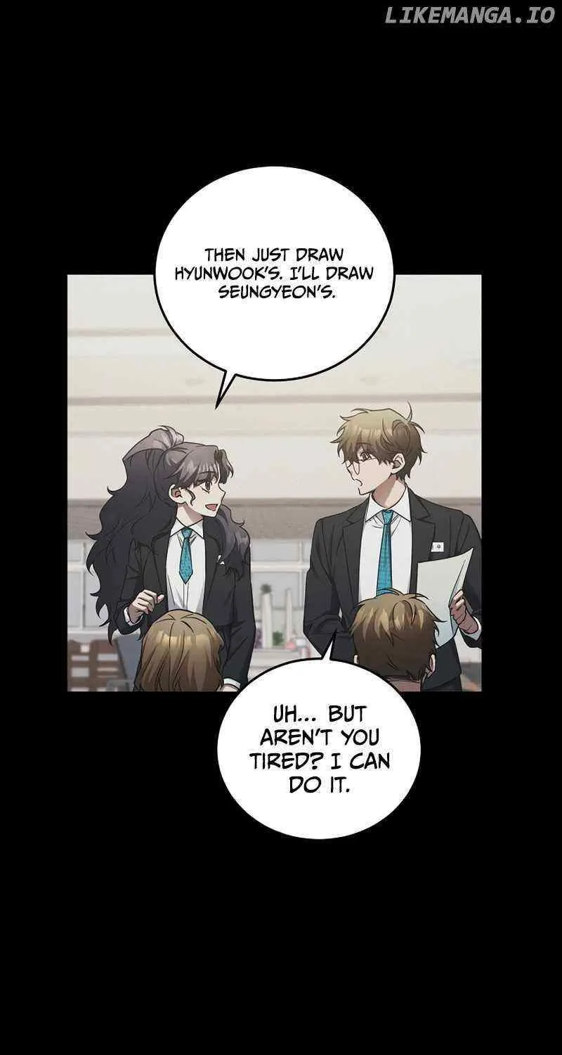 Read For My Own Good chapter 5 image 81 on Lezhin