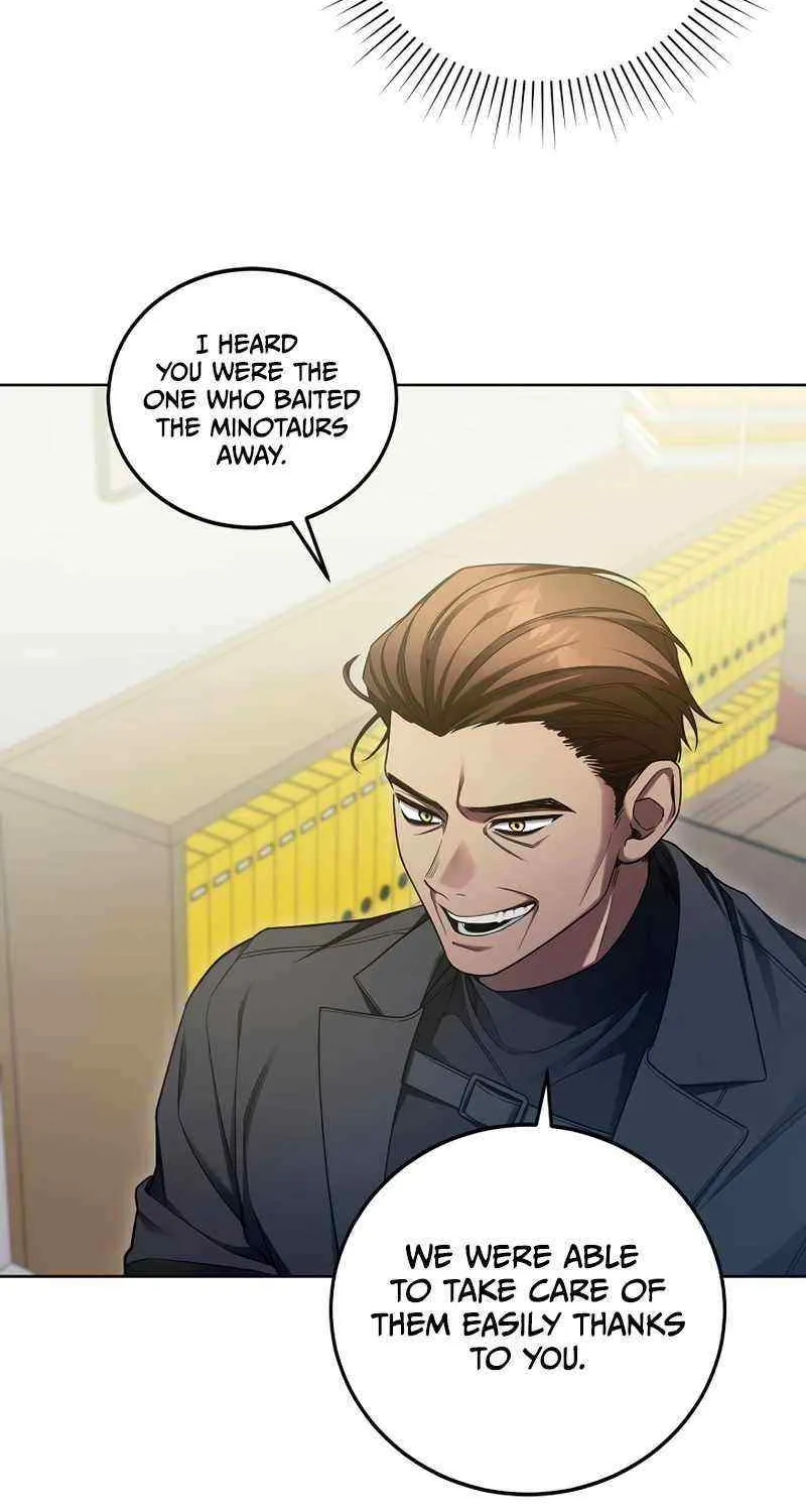 Read For My Own Good chapter 5 image 9 on Lezhin