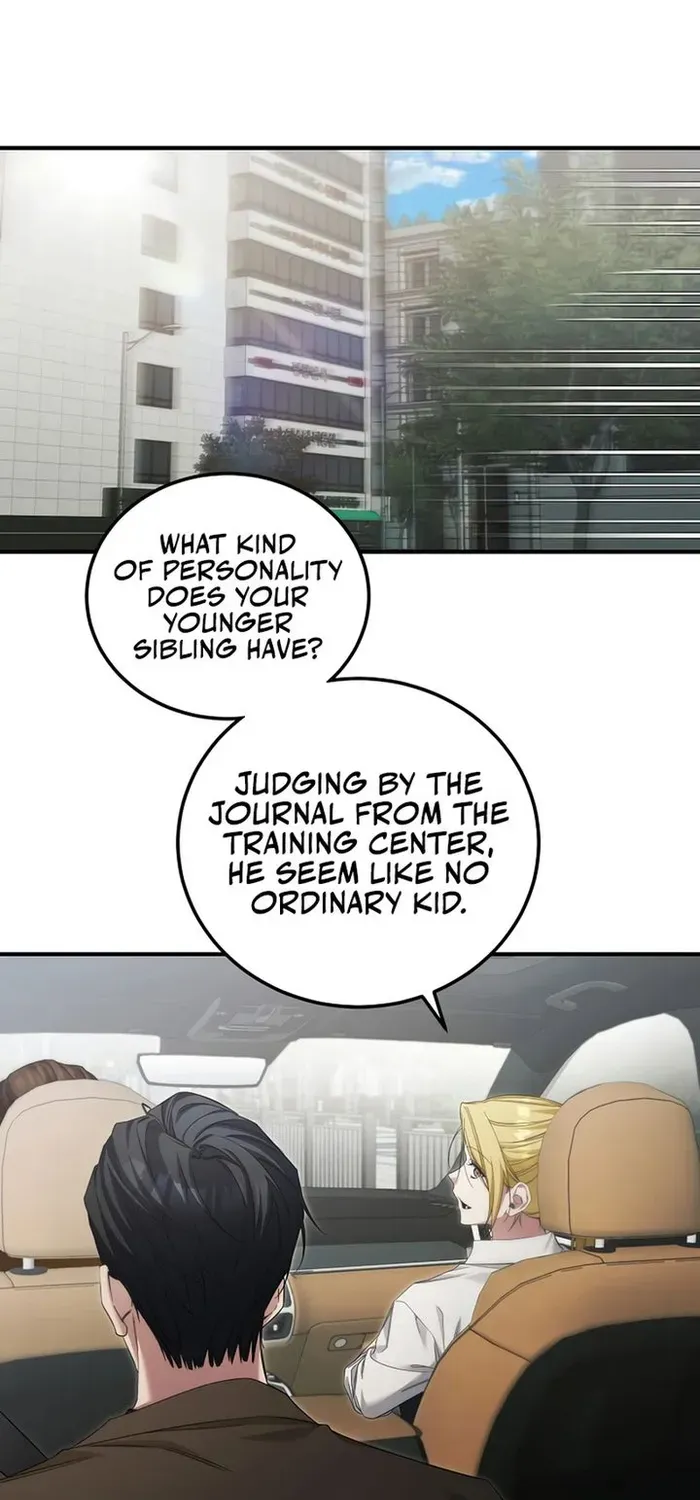 Read For My Own Good chapter 50 image 1 on Lezhin