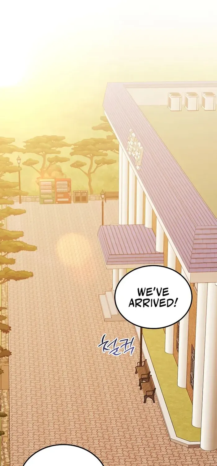 Read For My Own Good chapter 50 image 22 on Lezhin