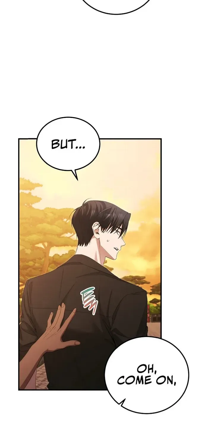 Read For My Own Good chapter 50 image 28 on Lezhin
