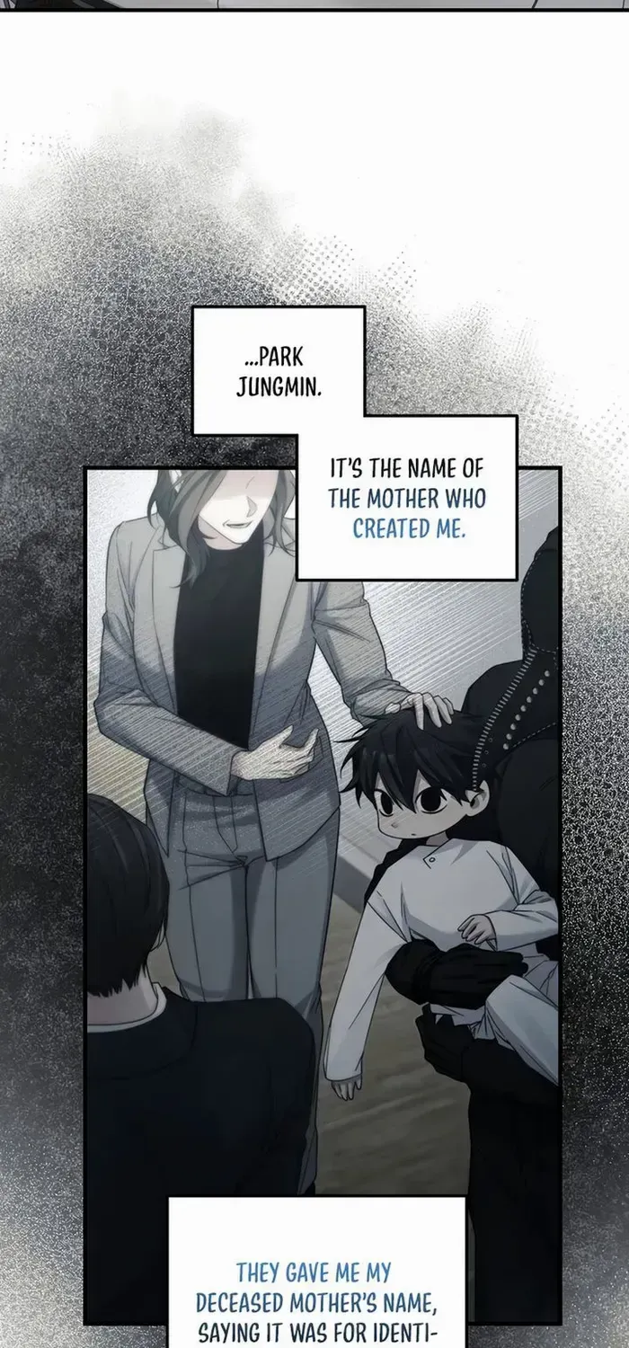 Read For My Own Good chapter 50 image 3 on Lezhin