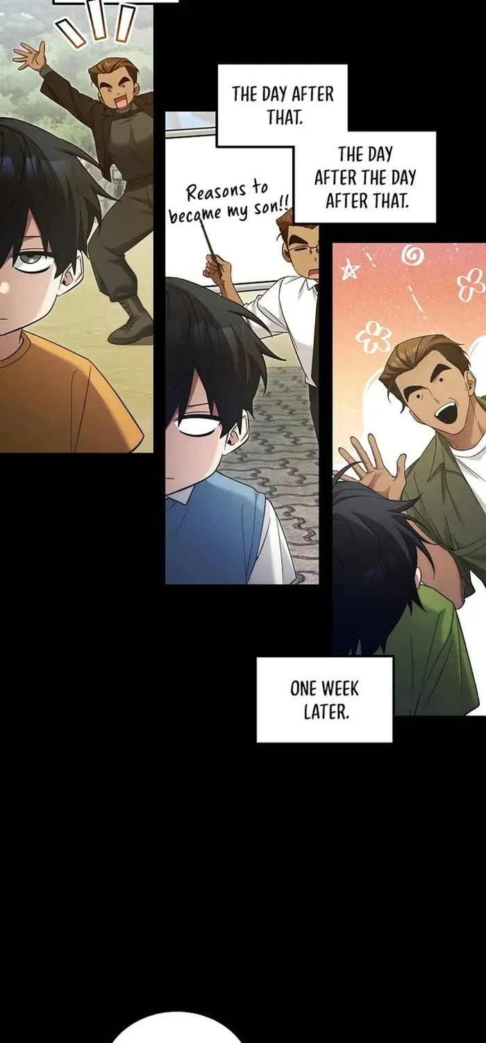 Read For My Own Good chapter 50 image 45 on Lezhin
