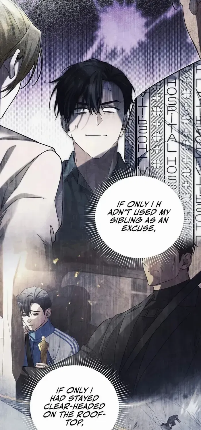 Read For My Own Good chapter 50 image 9 on Lezhin