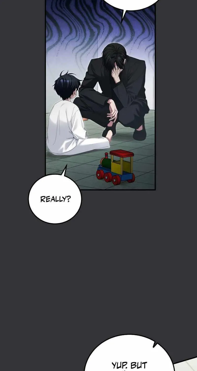 Read For My Own Good chapter 51 image 10 on Lezhin
