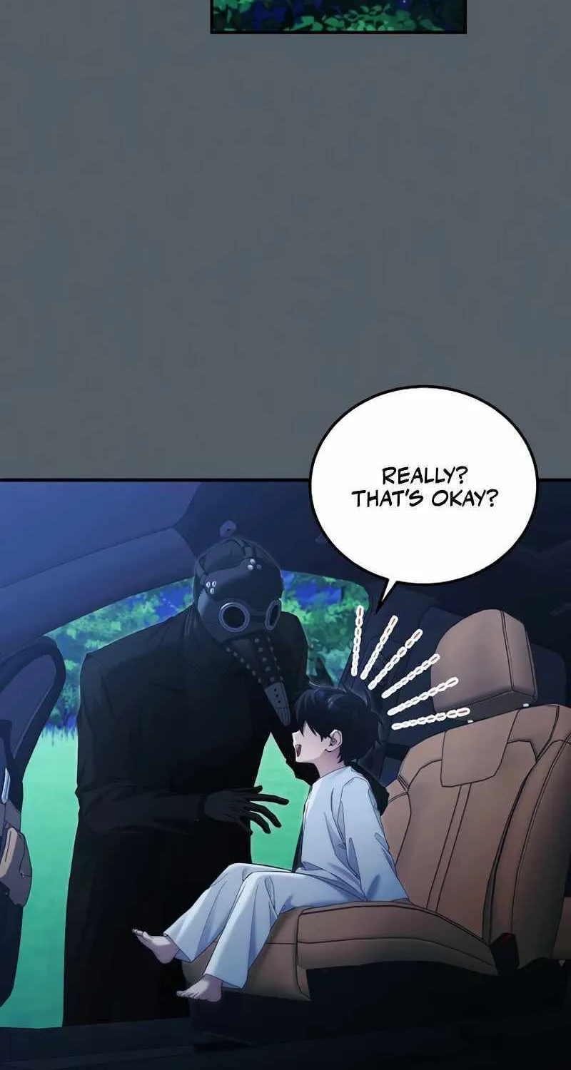 Read For My Own Good chapter 51 image 17 on Lezhin
