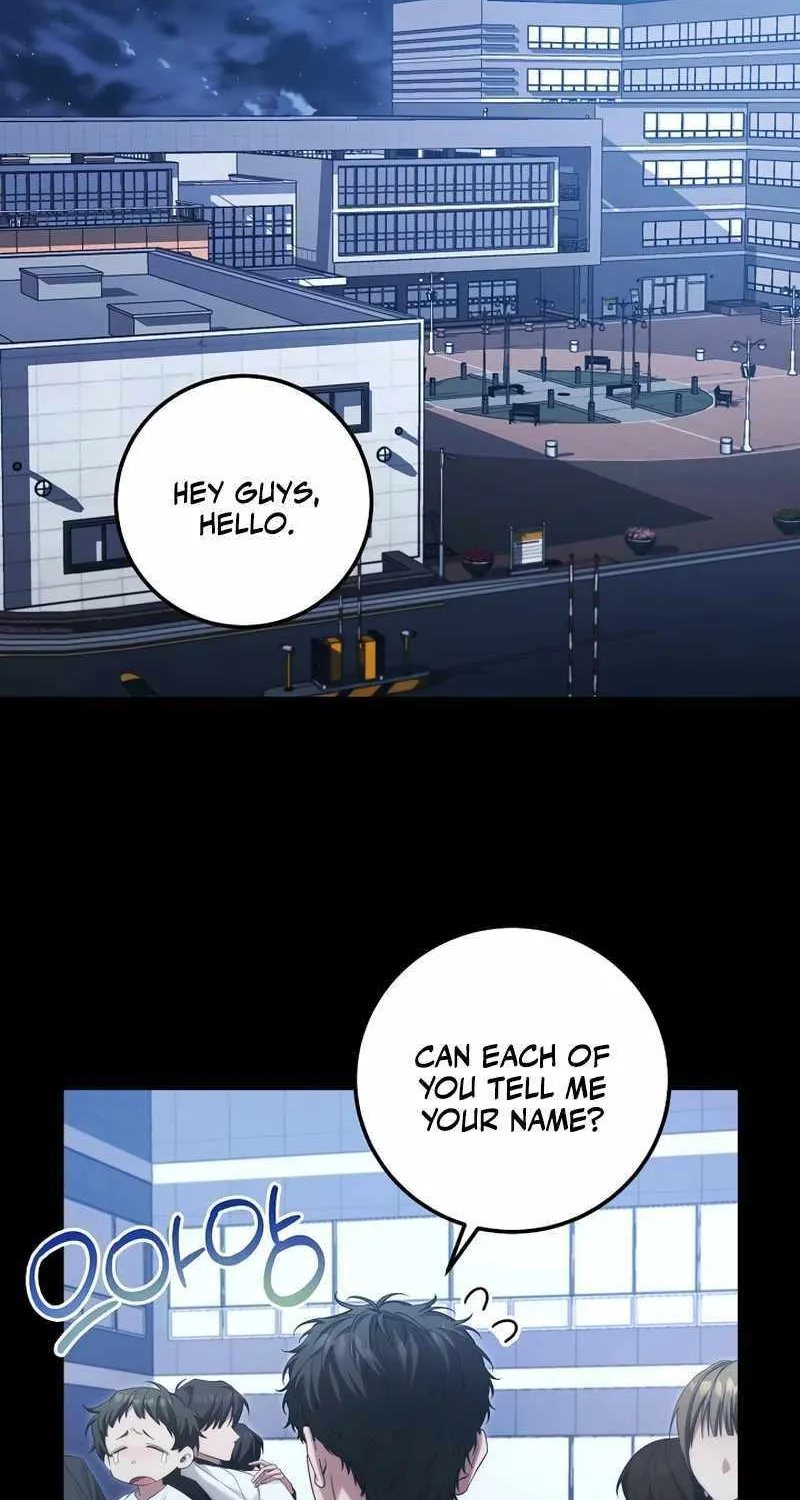 Read For My Own Good chapter 51 image 2 on Lezhin