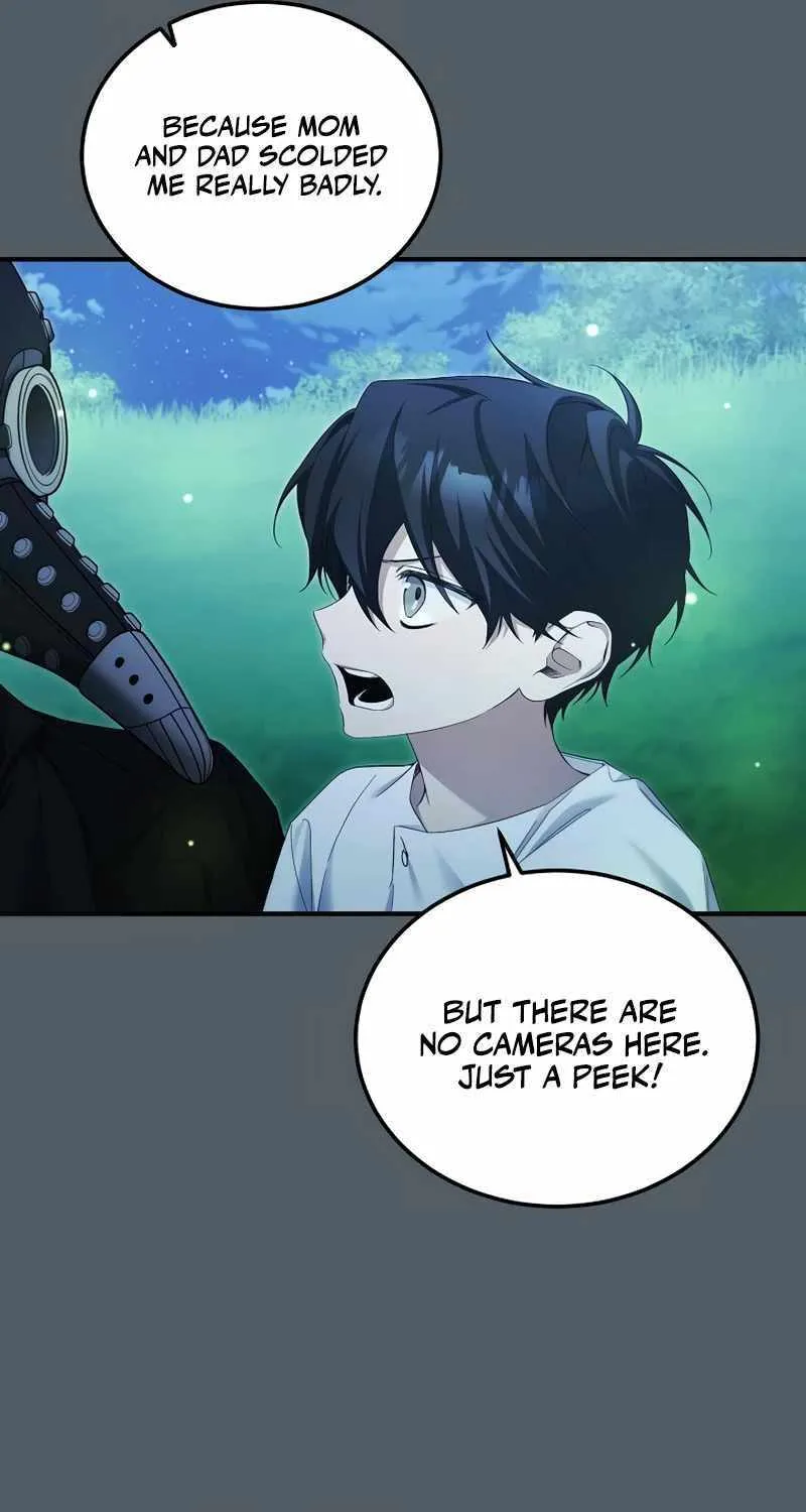 Read For My Own Good chapter 51 image 22 on Lezhin