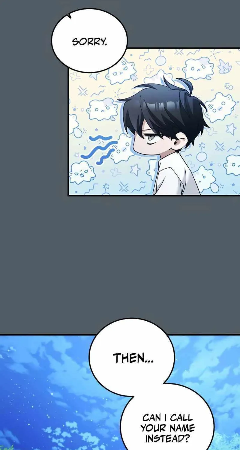 Read For My Own Good chapter 51 image 23 on Lezhin