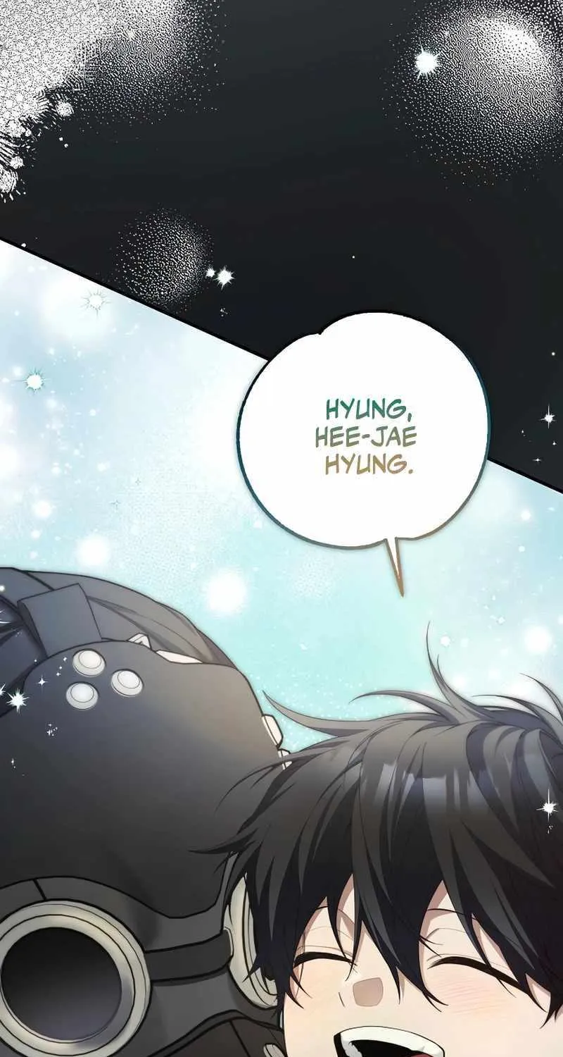 Read For My Own Good chapter 51 image 26 on Lezhin