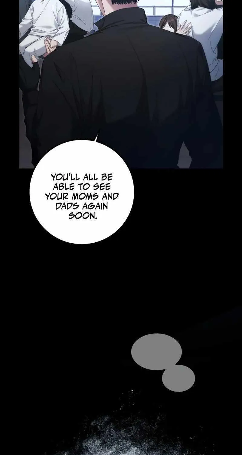 Read For My Own Good chapter 51 image 3 on Lezhin