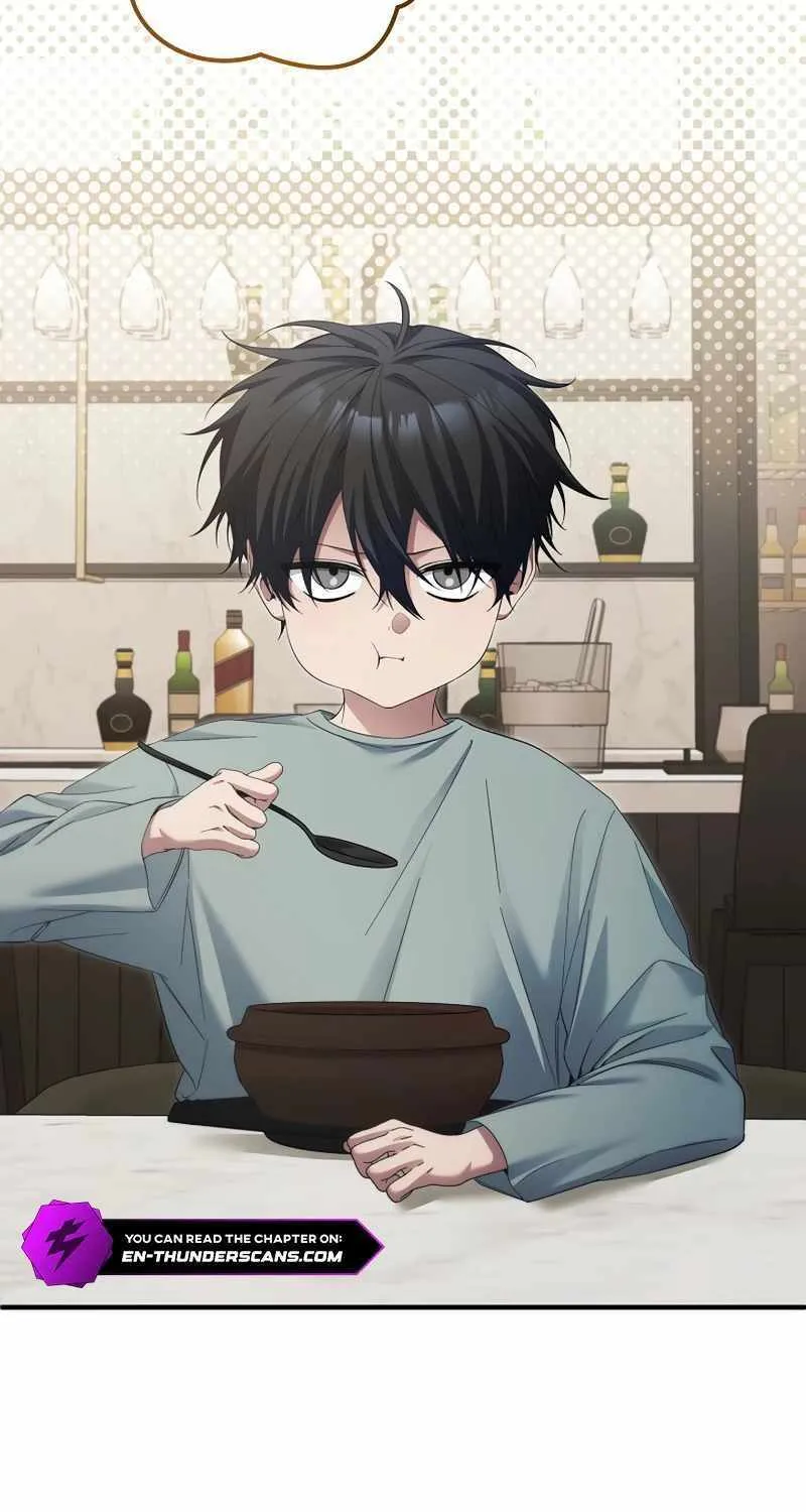 Read For My Own Good chapter 51 image 40 on Lezhin