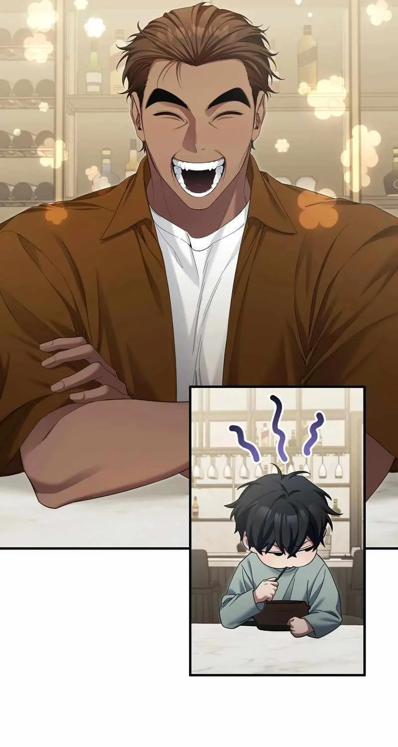 Read For My Own Good chapter 51 image 42 on Lezhin