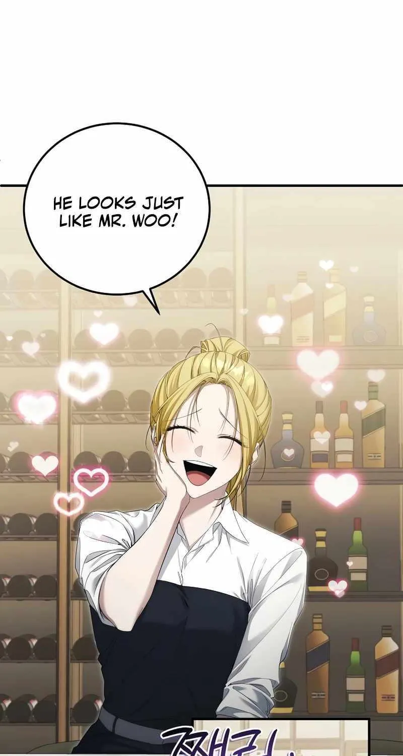 Read For My Own Good chapter 51 image 43 on Lezhin