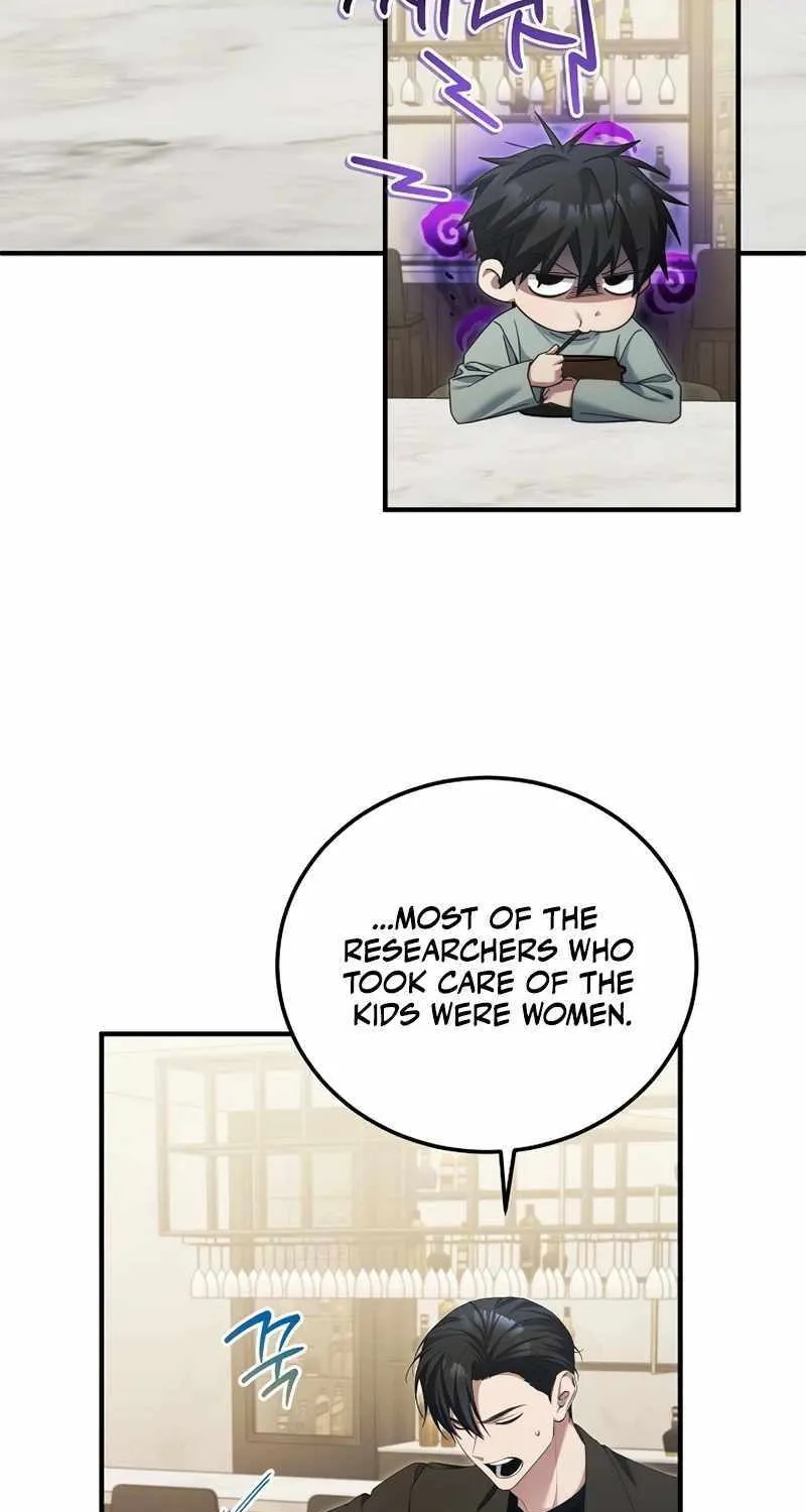 Read For My Own Good chapter 51 image 44 on Lezhin