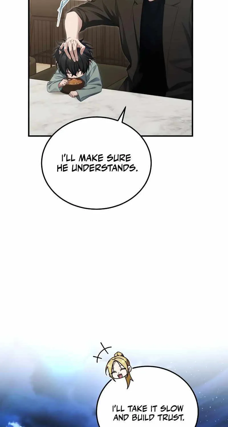 Read For My Own Good chapter 51 image 45 on Lezhin