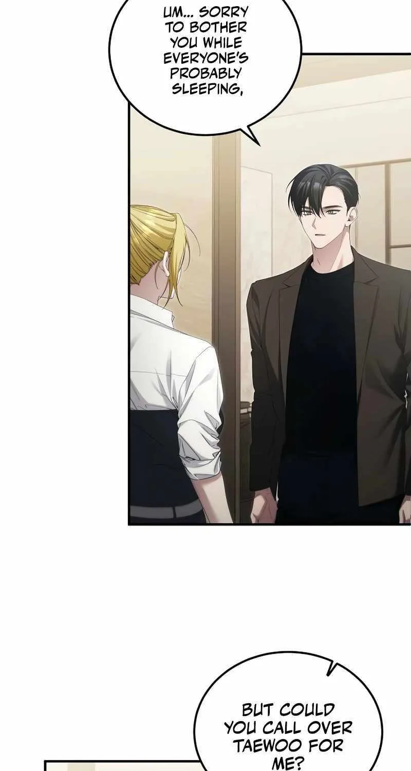 Read For My Own Good chapter 51 image 47 on Lezhin