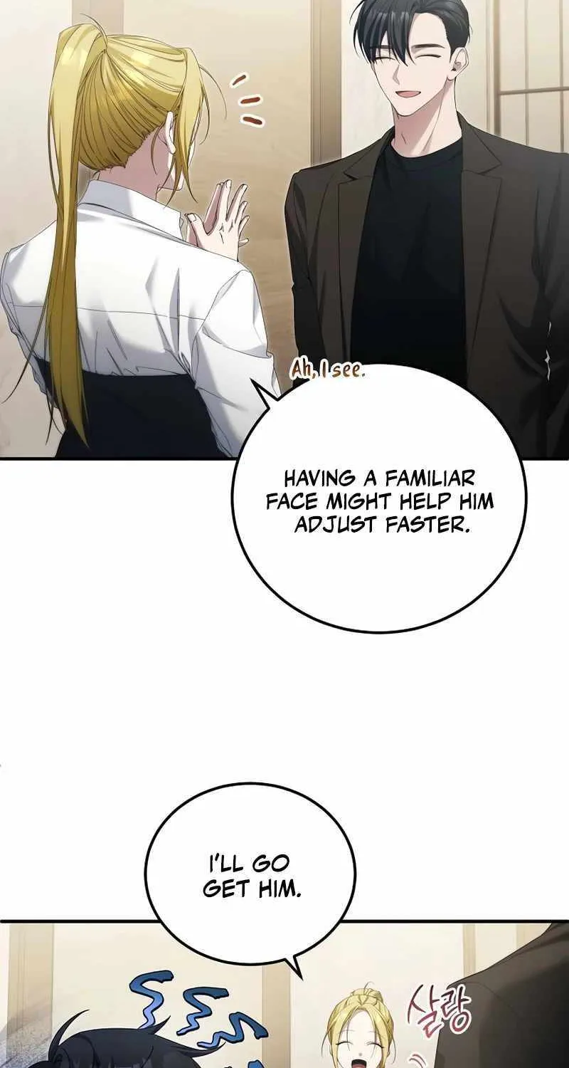 Read For My Own Good chapter 51 image 49 on Lezhin