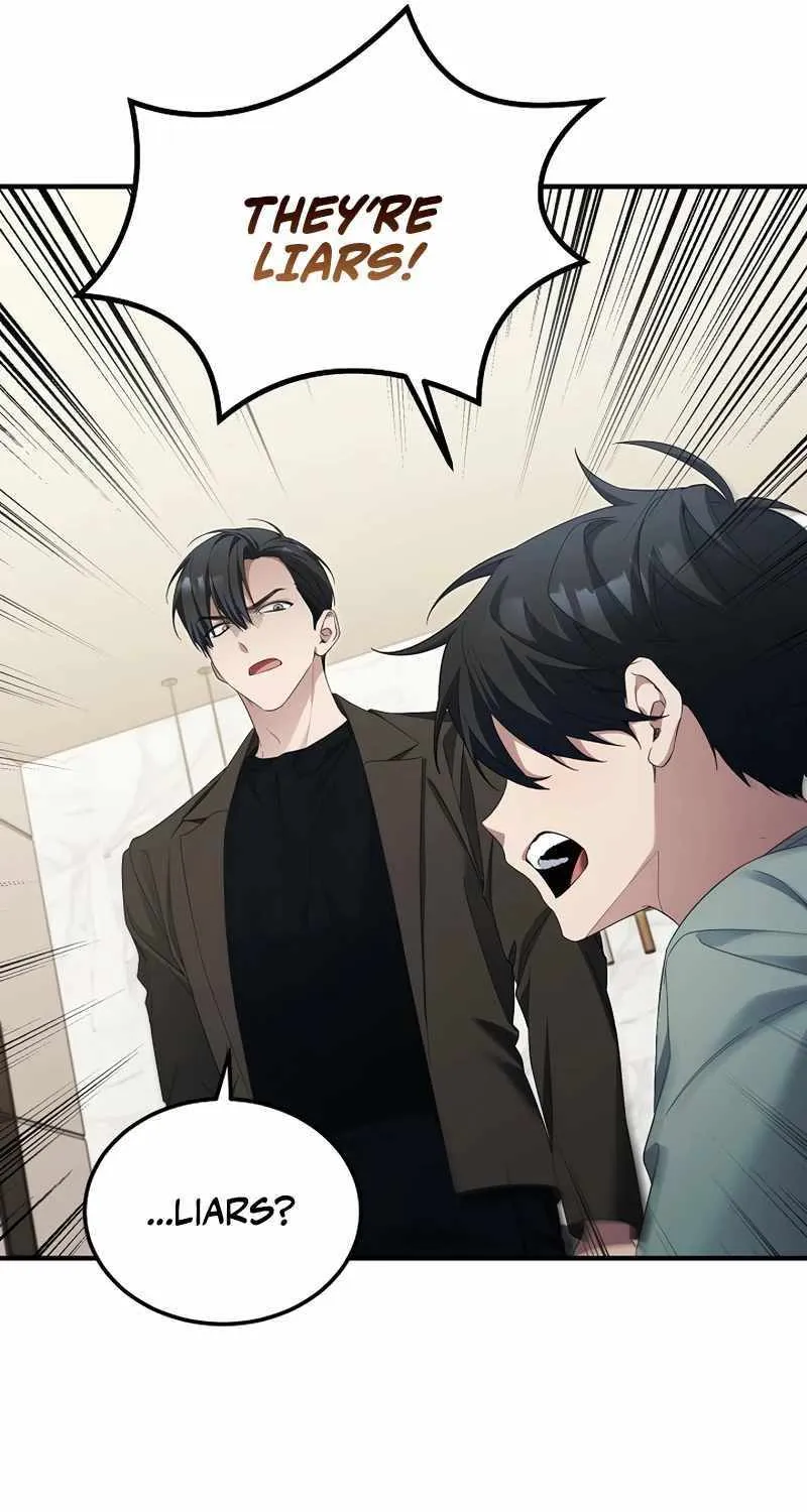 Read For My Own Good chapter 51 image 52 on Lezhin