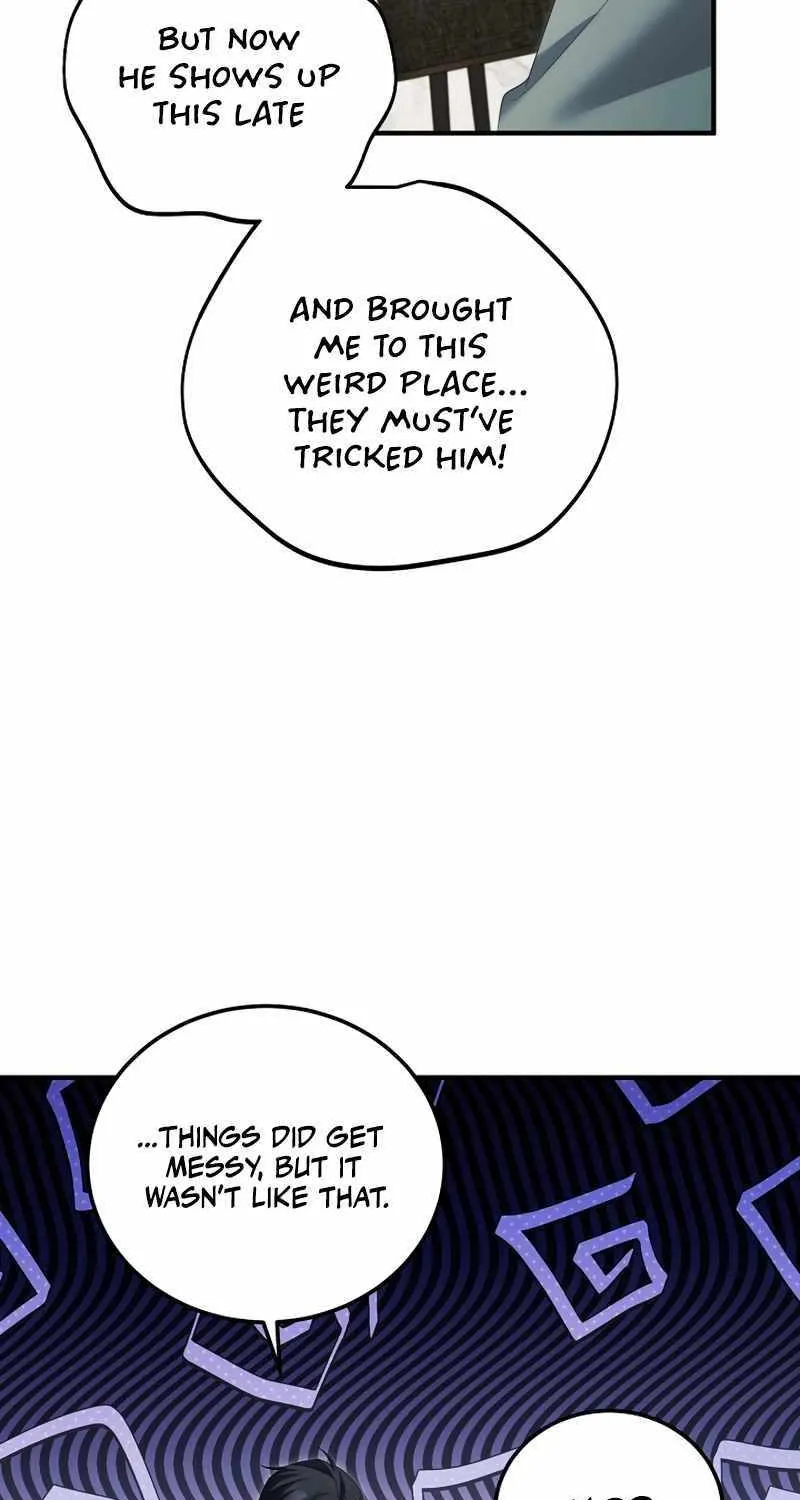 Read For My Own Good chapter 51 image 54 on Lezhin