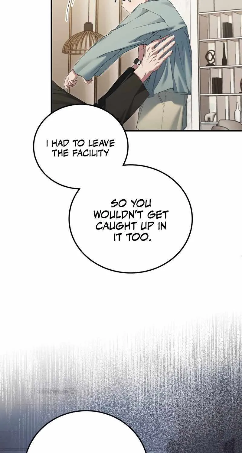 Read For My Own Good chapter 51 image 56 on Lezhin