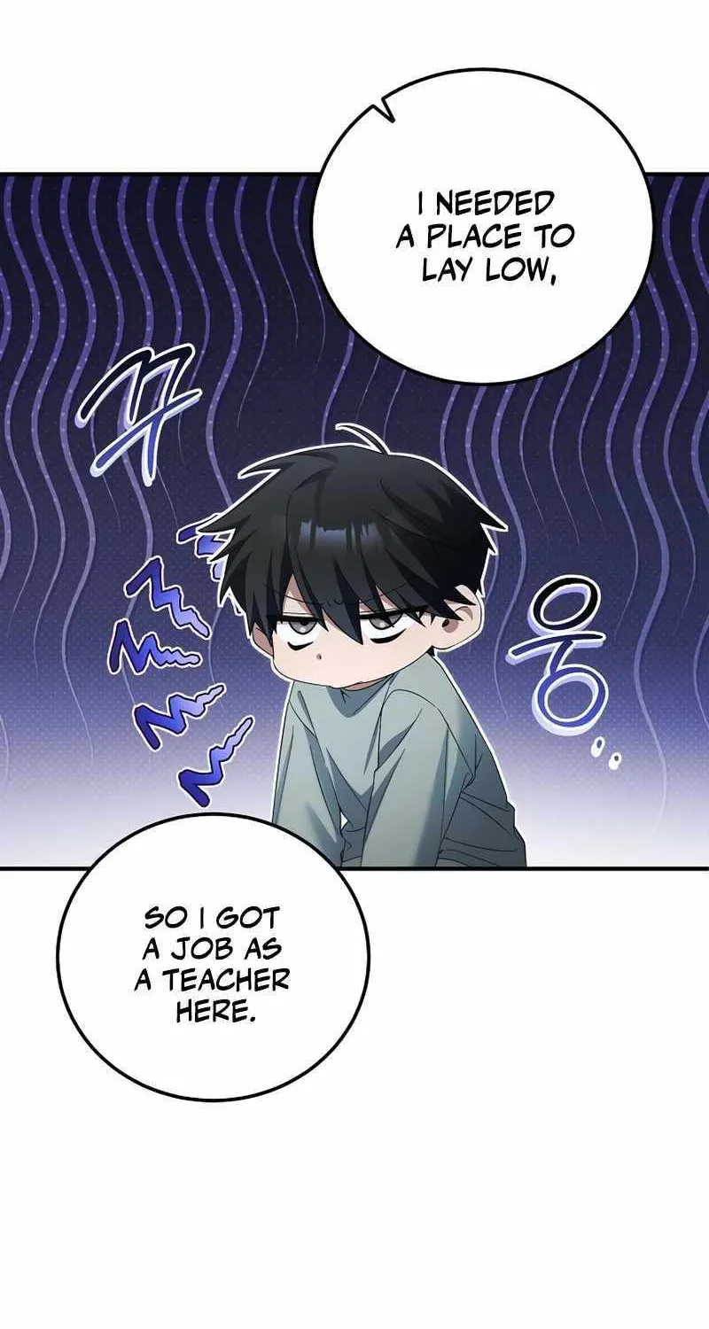 Read For My Own Good chapter 51 image 59 on Lezhin