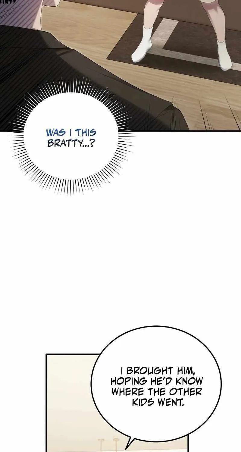 Read For My Own Good chapter 51 image 64 on Lezhin
