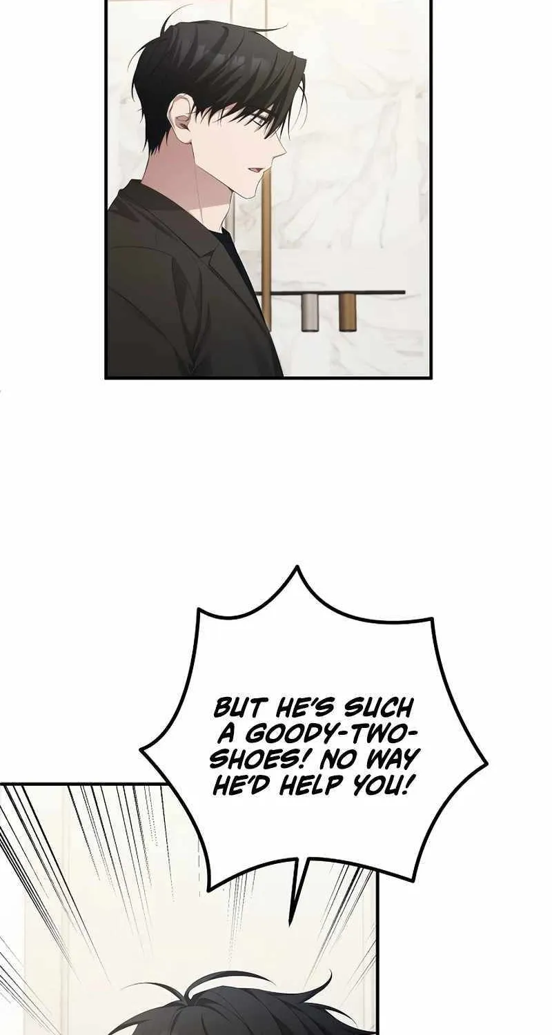 Read For My Own Good chapter 51 image 65 on Lezhin