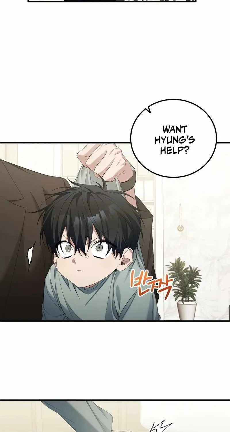 Read For My Own Good chapter 51 image 74 on Lezhin