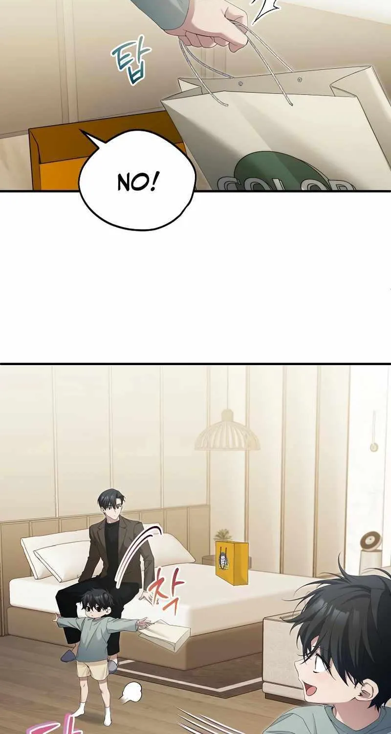 Read For My Own Good chapter 51 image 75 on Lezhin