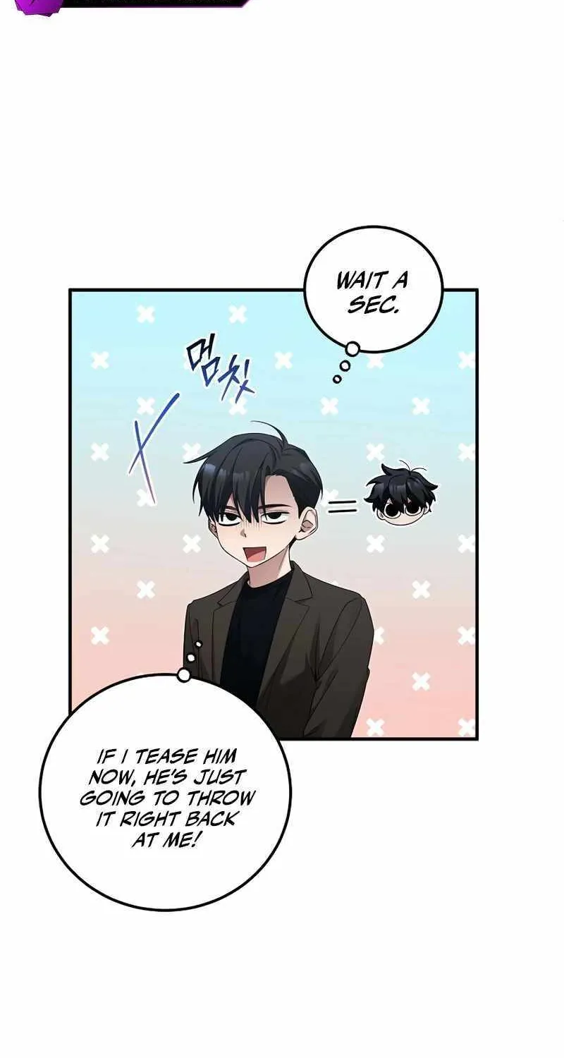 Read For My Own Good chapter 51 image 77 on Lezhin