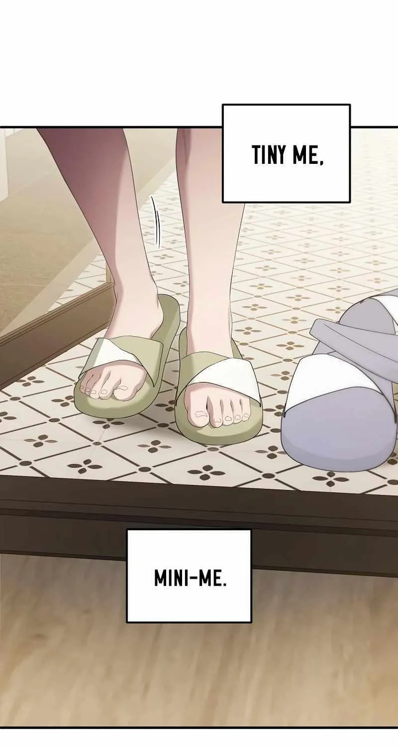 Read For My Own Good chapter 51 image 78 on Lezhin