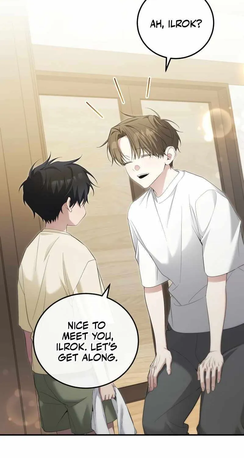 Read For My Own Good chapter 52 image 11 on Lezhin
