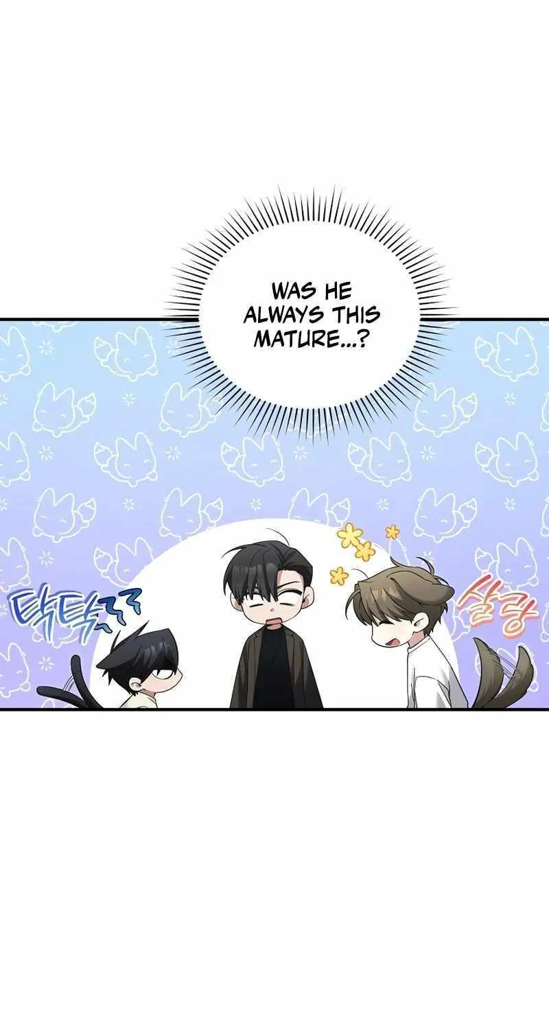 Read For My Own Good chapter 52 image 12 on Lezhin