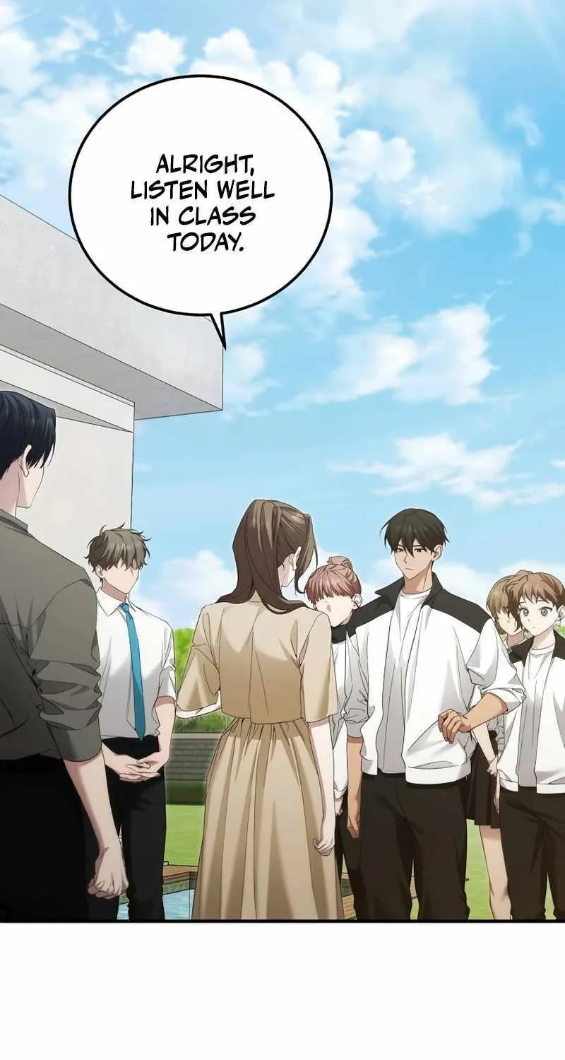 Read For My Own Good chapter 52 image 14 on Lezhin