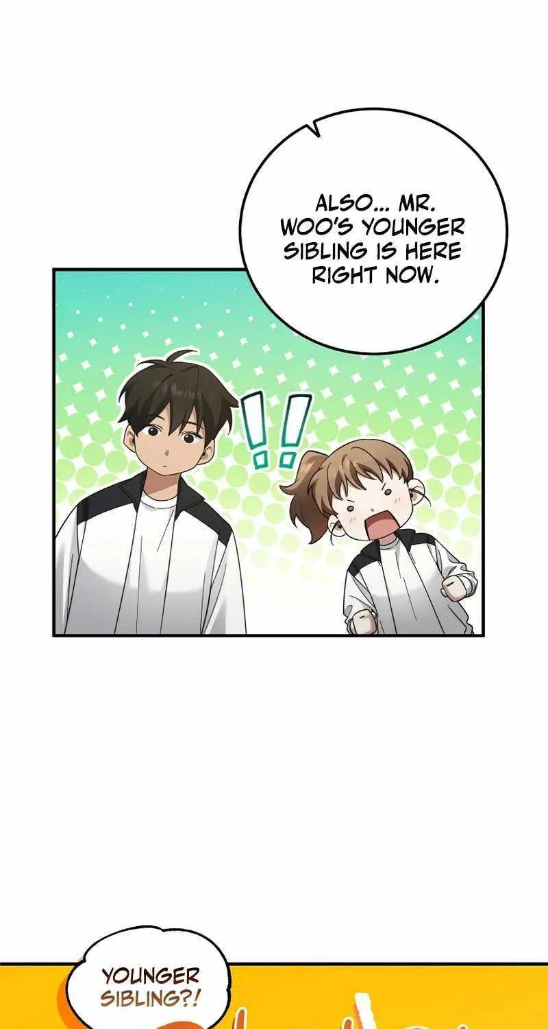 Read For My Own Good chapter 52 image 15 on Lezhin