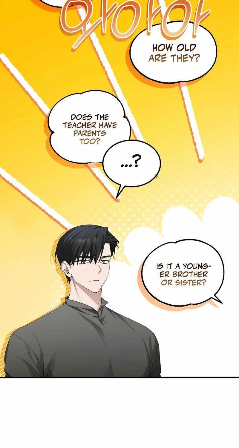 Read For My Own Good chapter 52 image 16 on Lezhin
