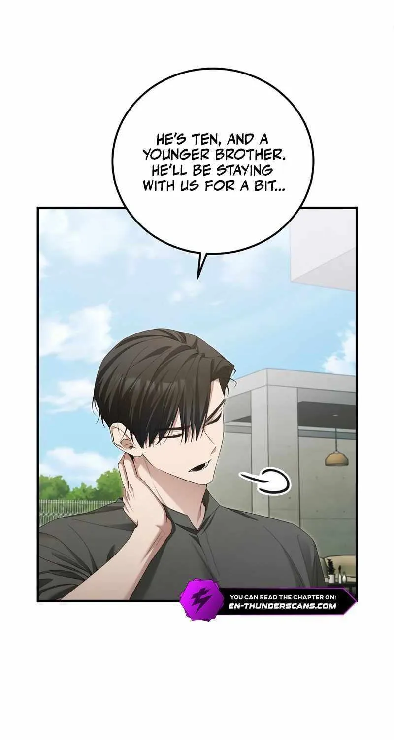 Read For My Own Good chapter 52 image 17 on Lezhin