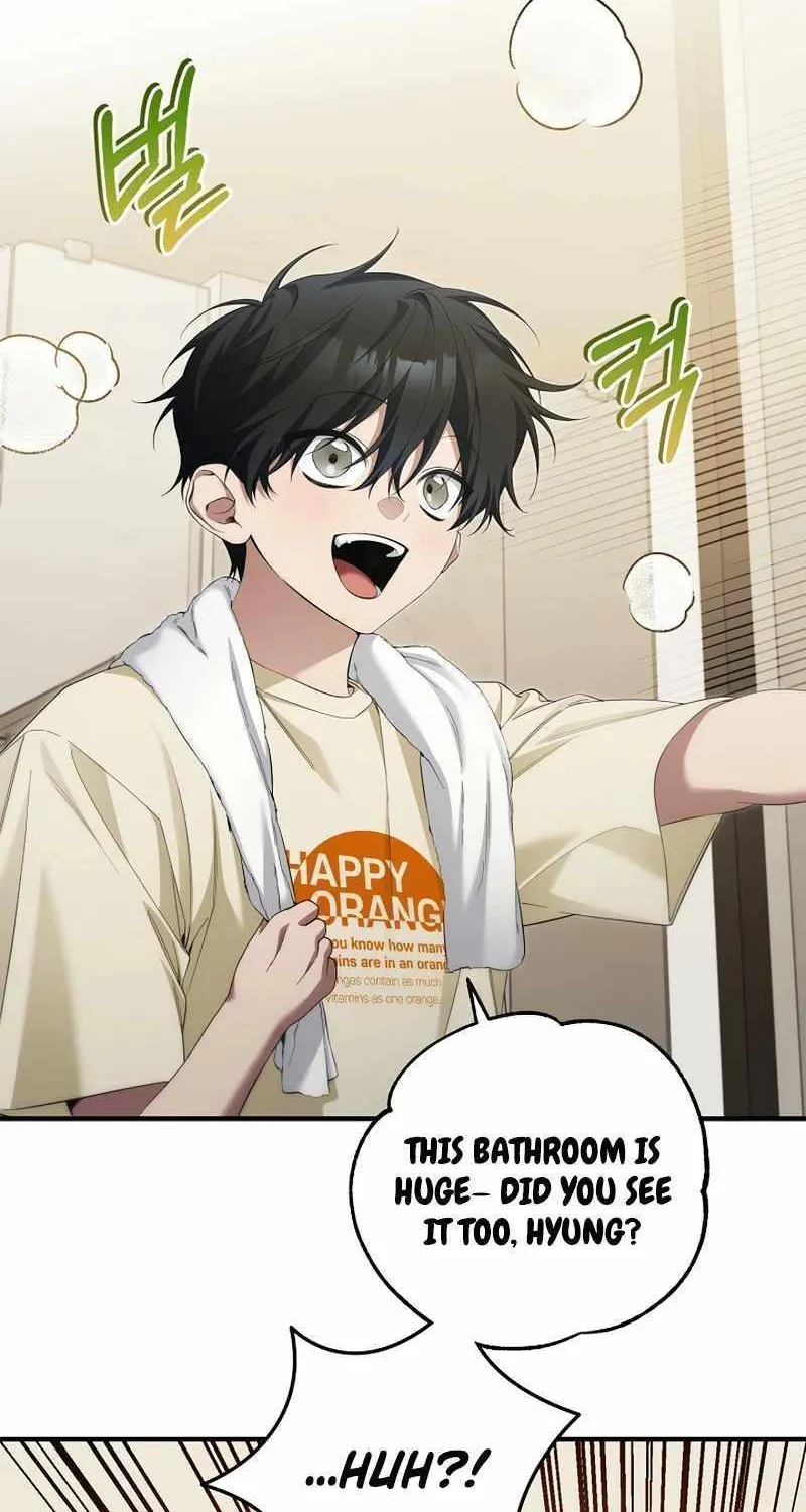 Read For My Own Good chapter 52 image 2 on Lezhin