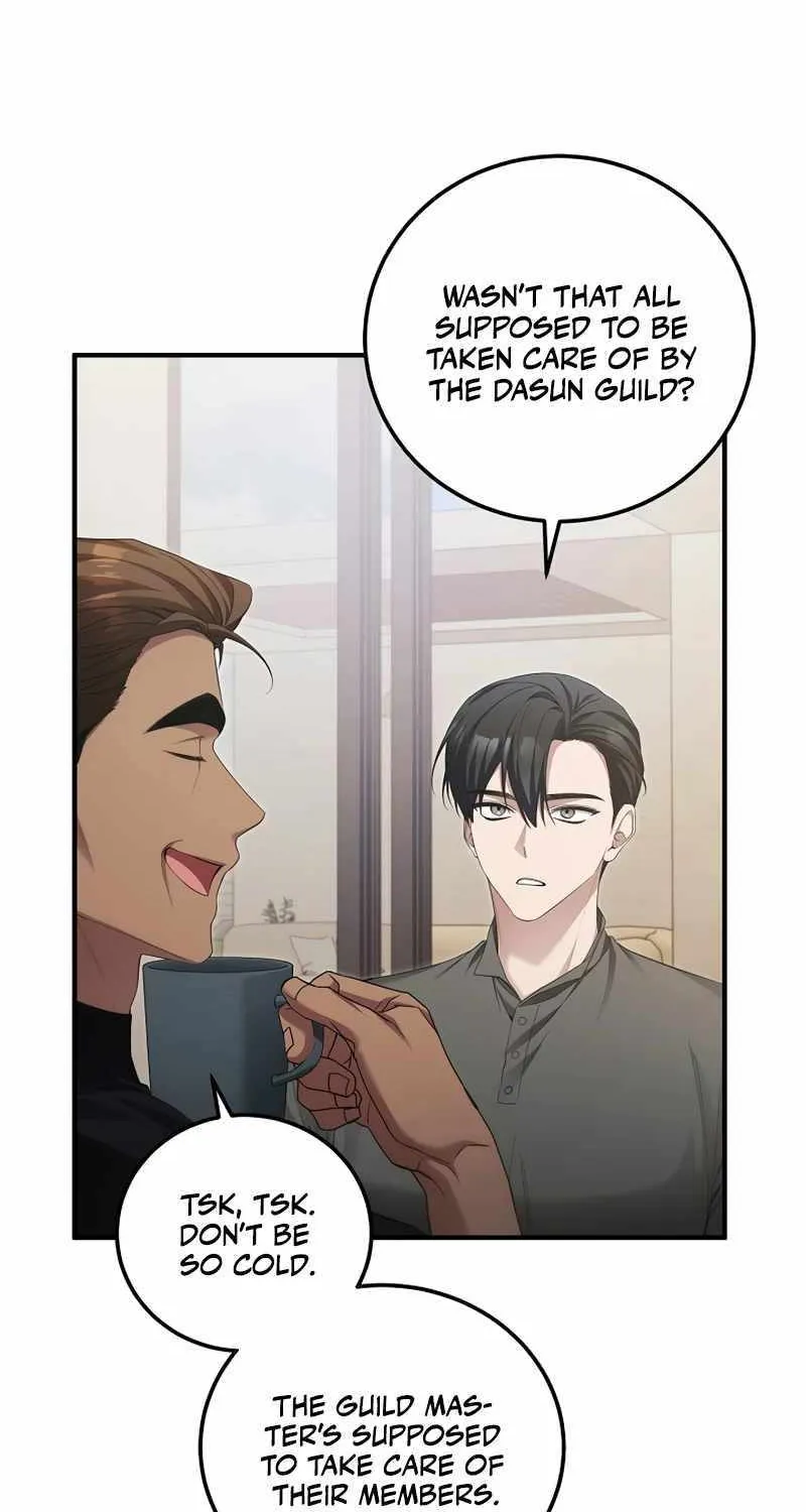 Read For My Own Good chapter 52 image 21 on Lezhin