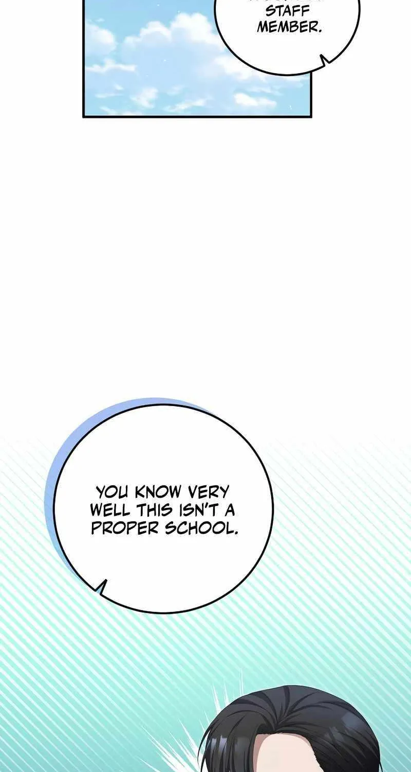 Read For My Own Good chapter 52 image 23 on Lezhin