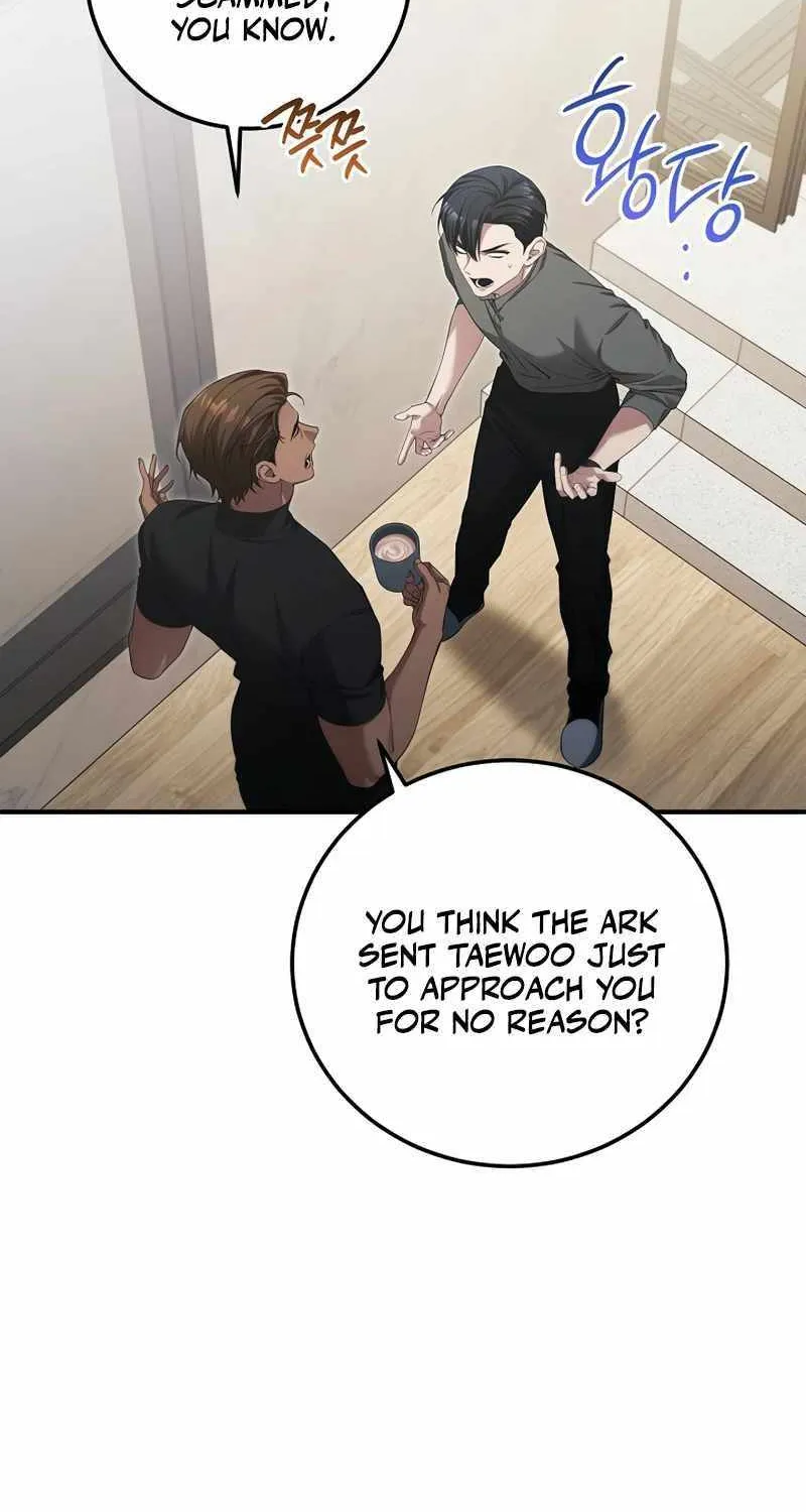 Read For My Own Good chapter 52 image 27 on Lezhin
