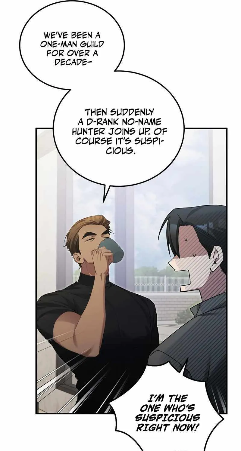 Read For My Own Good chapter 52 image 28 on Lezhin