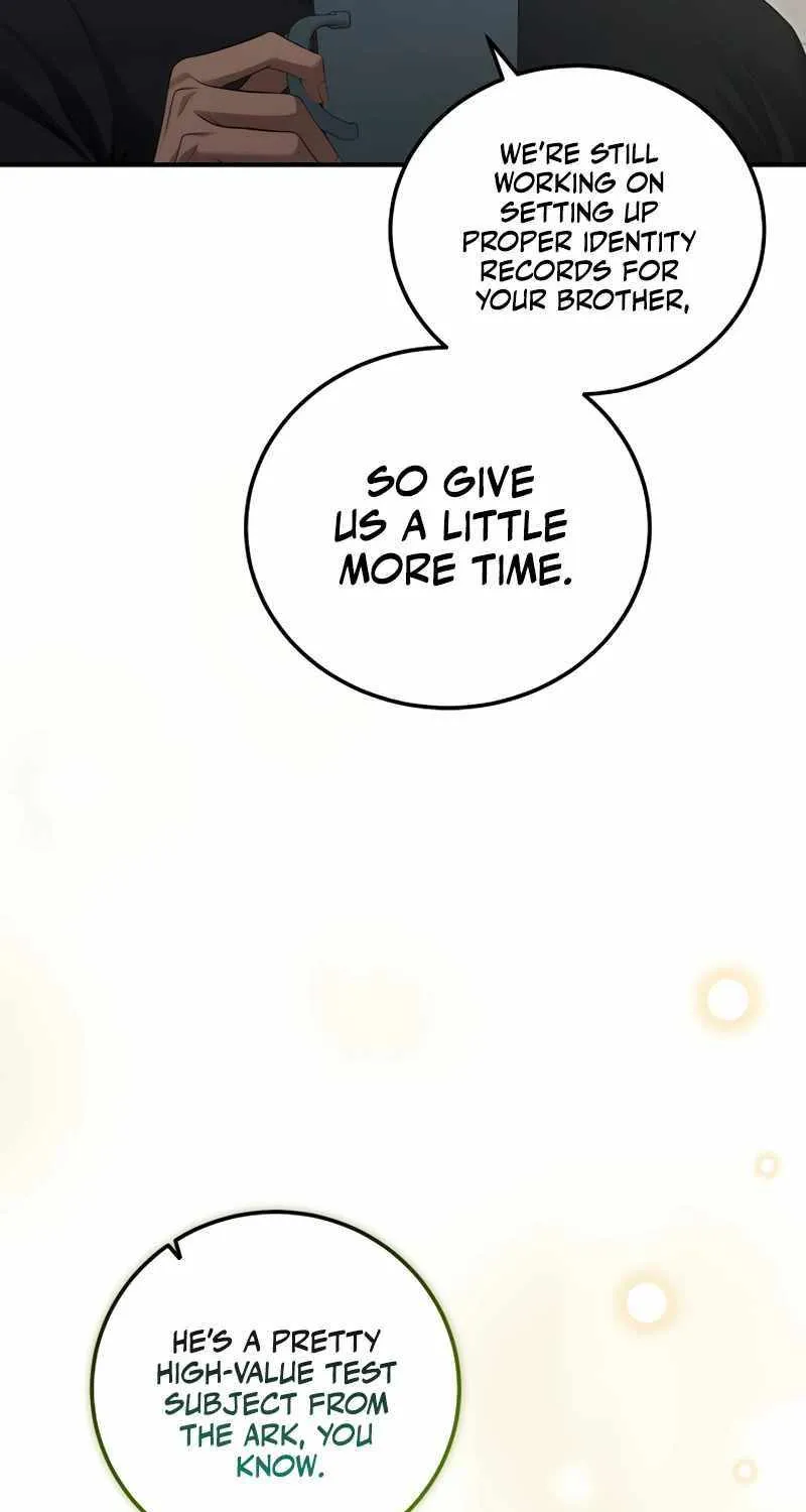 Read For My Own Good chapter 52 image 30 on Lezhin
