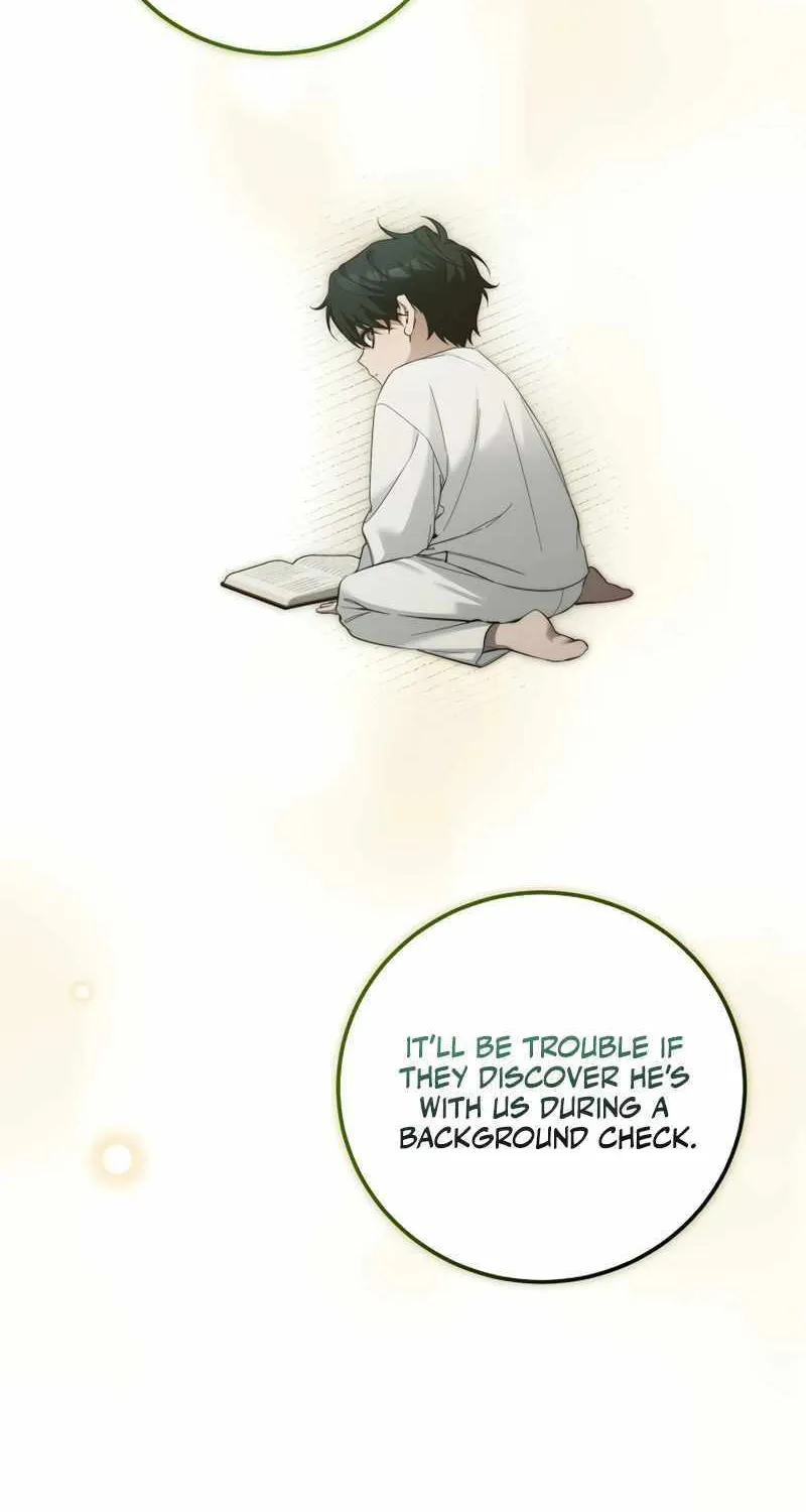 Read For My Own Good chapter 52 image 31 on Lezhin