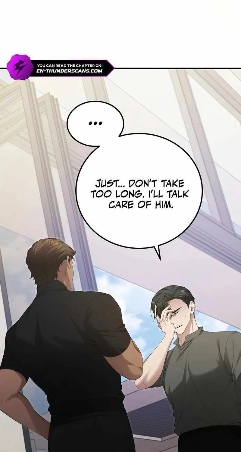 Read For My Own Good chapter 52 image 32 on Lezhin