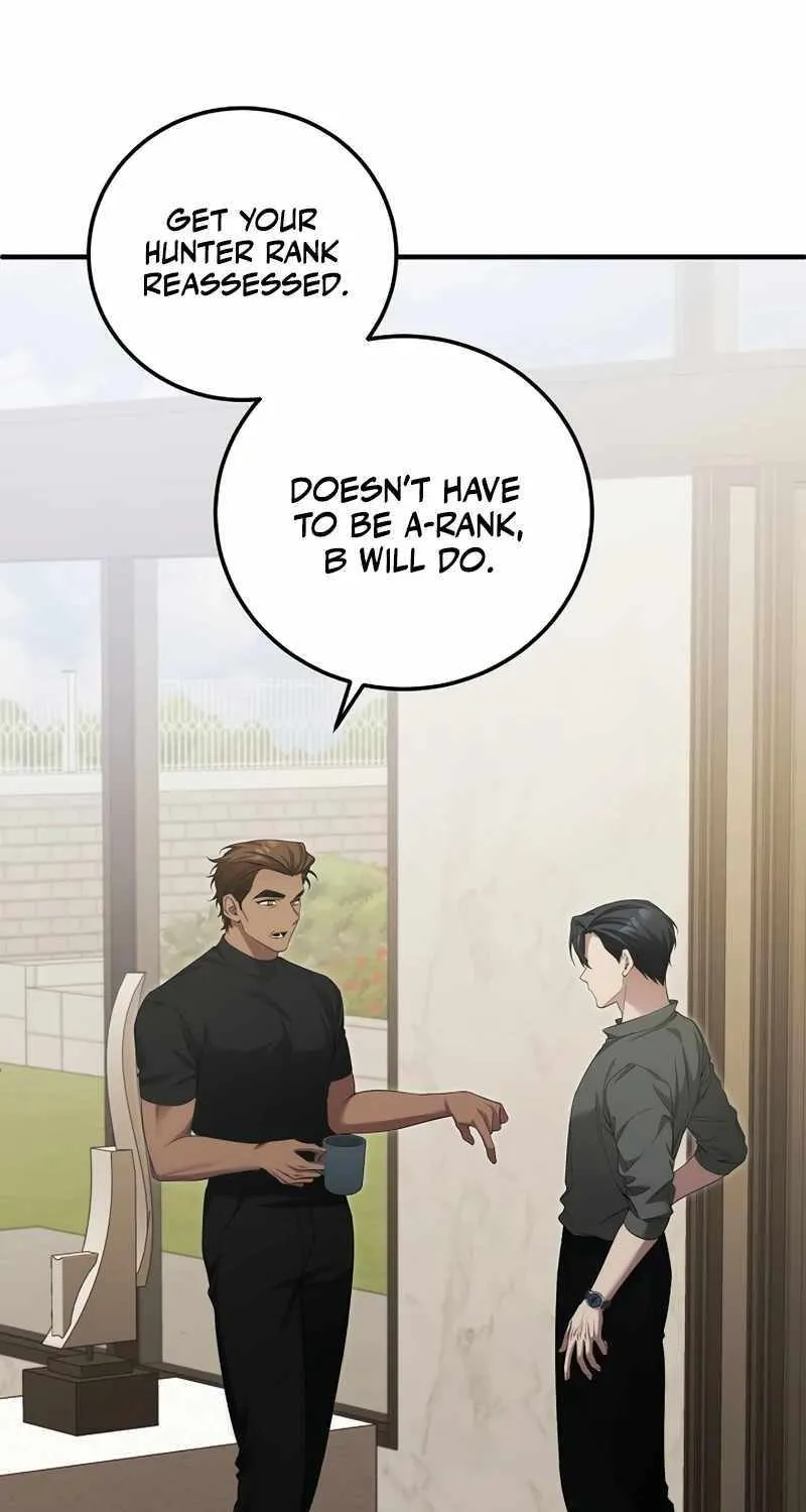 Read For My Own Good chapter 52 image 34 on Lezhin