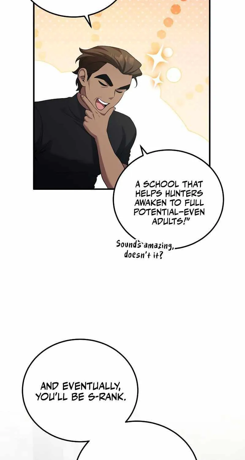 Read For My Own Good chapter 52 image 36 on Lezhin