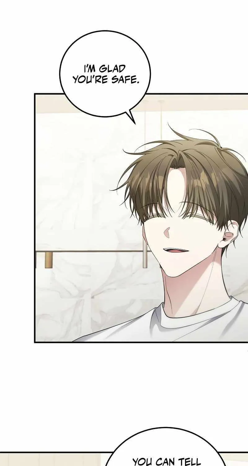 Read For My Own Good chapter 52 image 4 on Lezhin